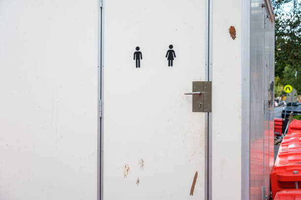 Best Sanitation services for porta potties  in Sea Ranch, CA